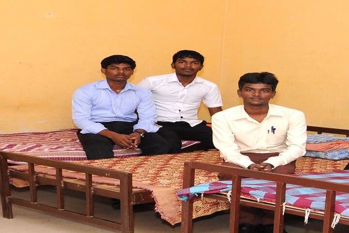 hostel